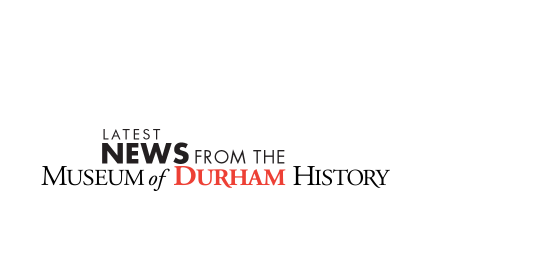 Museum of Durham History