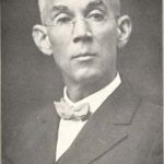 Aaron McDuffie Moore