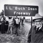 Iley L. Buck Dean