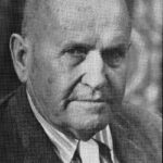 Howard A. Easley