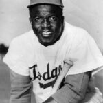Jack Roosevelt Robinson