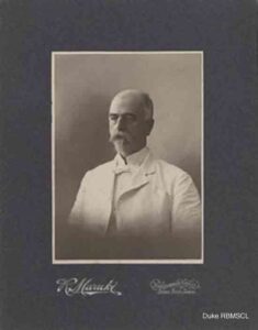 Edward James Parrish