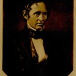 William Person Mangum