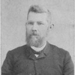 Amos Gregson