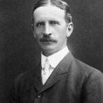 George Washington Watts