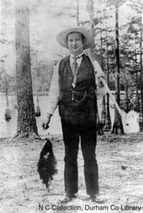 James B. Duke