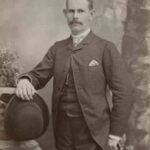 James Edward Stagg