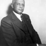 James Edward Shepard
