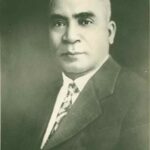 John Moses Avery