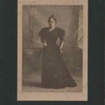 Mattie Southgate Jones