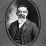 William Gaston Vickers
