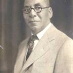William Gaston Pearson